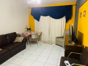 Imagem 4 - Apartamento em Canto do Forte, Praia Grande - SP