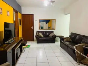 Imagem 5 - Apartamento em Canto do Forte, Praia Grande - SP