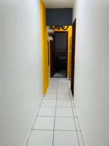 Imagem 6 - Apartamento em Canto do Forte, Praia Grande - SP