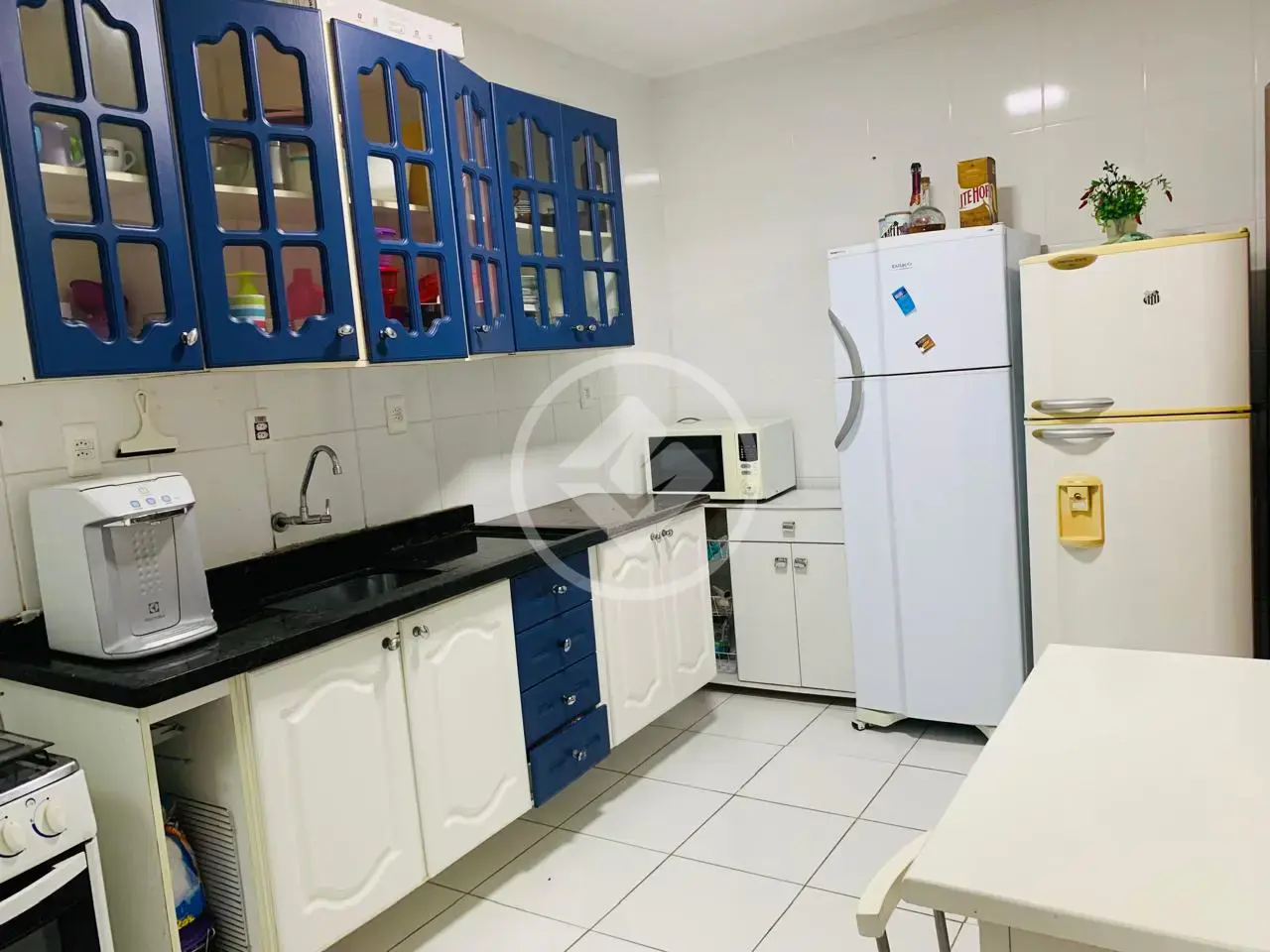 Image 20 - Apartamento em Canto do Forte, Praia Grande - SP