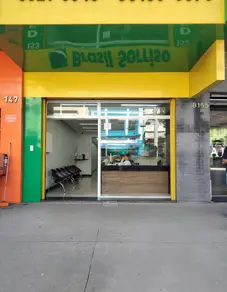 Imagem 2 - Casa Comercial em Centro, Santos - SP