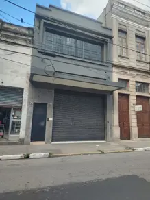 Imagem 2 - Casa Comercial em Centro, Santos - SP