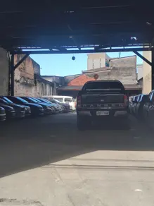 Imagem 2 - Galpão em Centro, Santos - SP