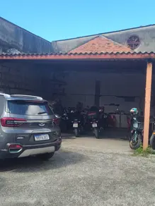 Imagem 5 - Galpão em Centro, Santos - SP