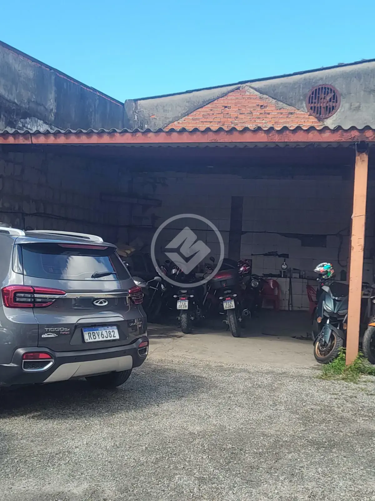 Imagem 5 - Galpão em Centro, Santos - SP