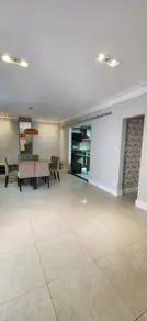 Imagem 4 - Casa Condomínio em Vila Mathias, Santos - SP