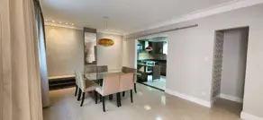 Imagem 2 - Casa Condomínio em Vila Mathias, Santos - SP