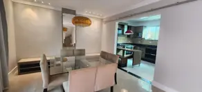 Casa Condomínio Vila Mathias, Santos - SP — foto 2