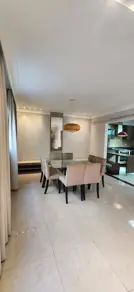 Imagem 5 - Casa Condomínio em Vila Mathias, Santos - SP