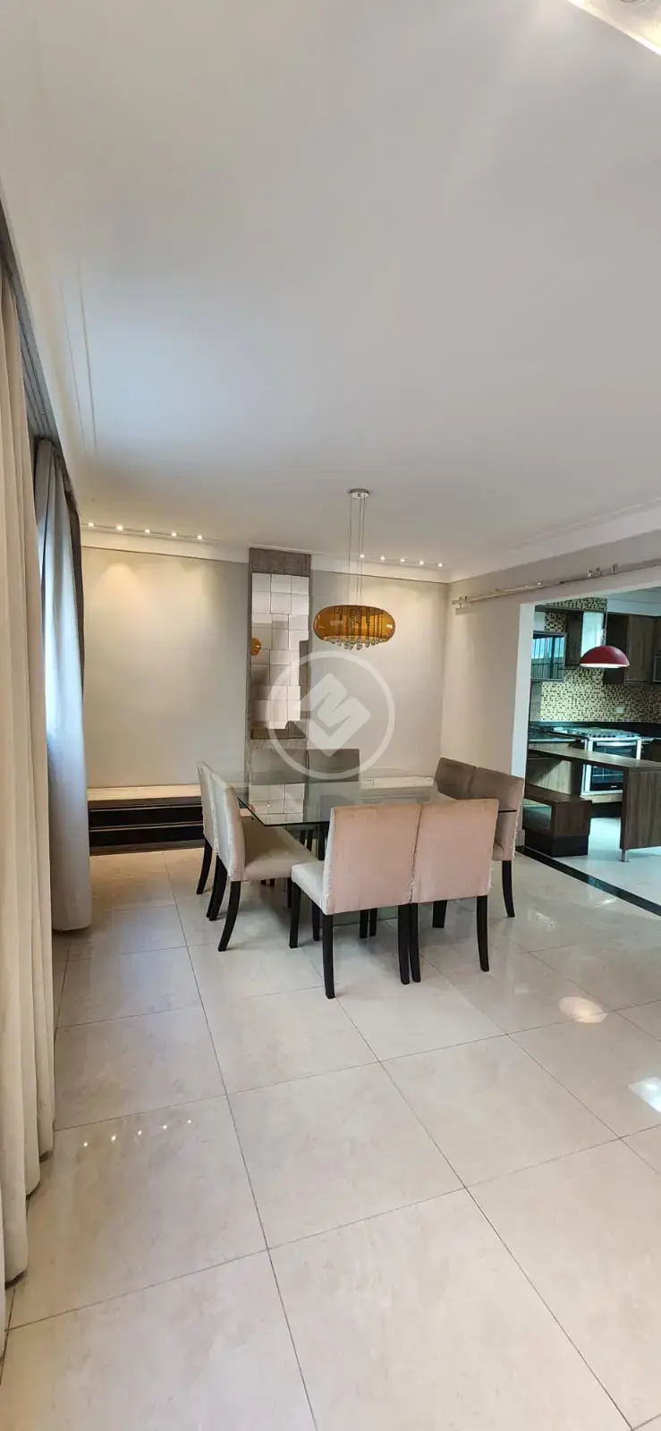 Imagem 5 - Casa Condomínio em Vila Mathias, Santos - SP
