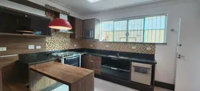 Imagem 6 - Casa Condomínio em Vila Mathias, Santos - SP