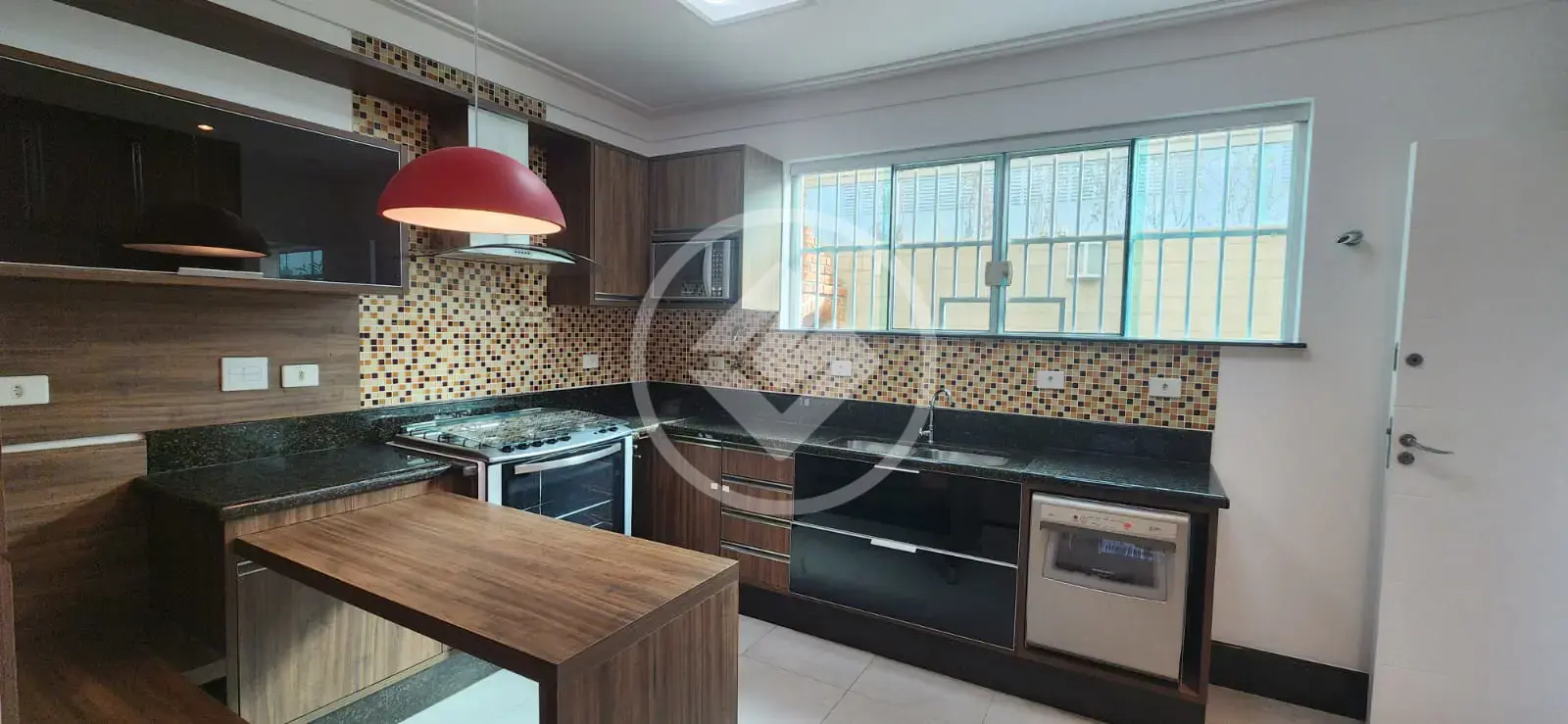 Imagem 6 - Casa Condomínio em Vila Mathias, Santos - SP