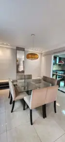 Imagem 3 - Casa Condomínio em Vila Mathias, Santos - SP
