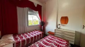 Imagem 5 - Apartamento em José Menino, Santos - SP