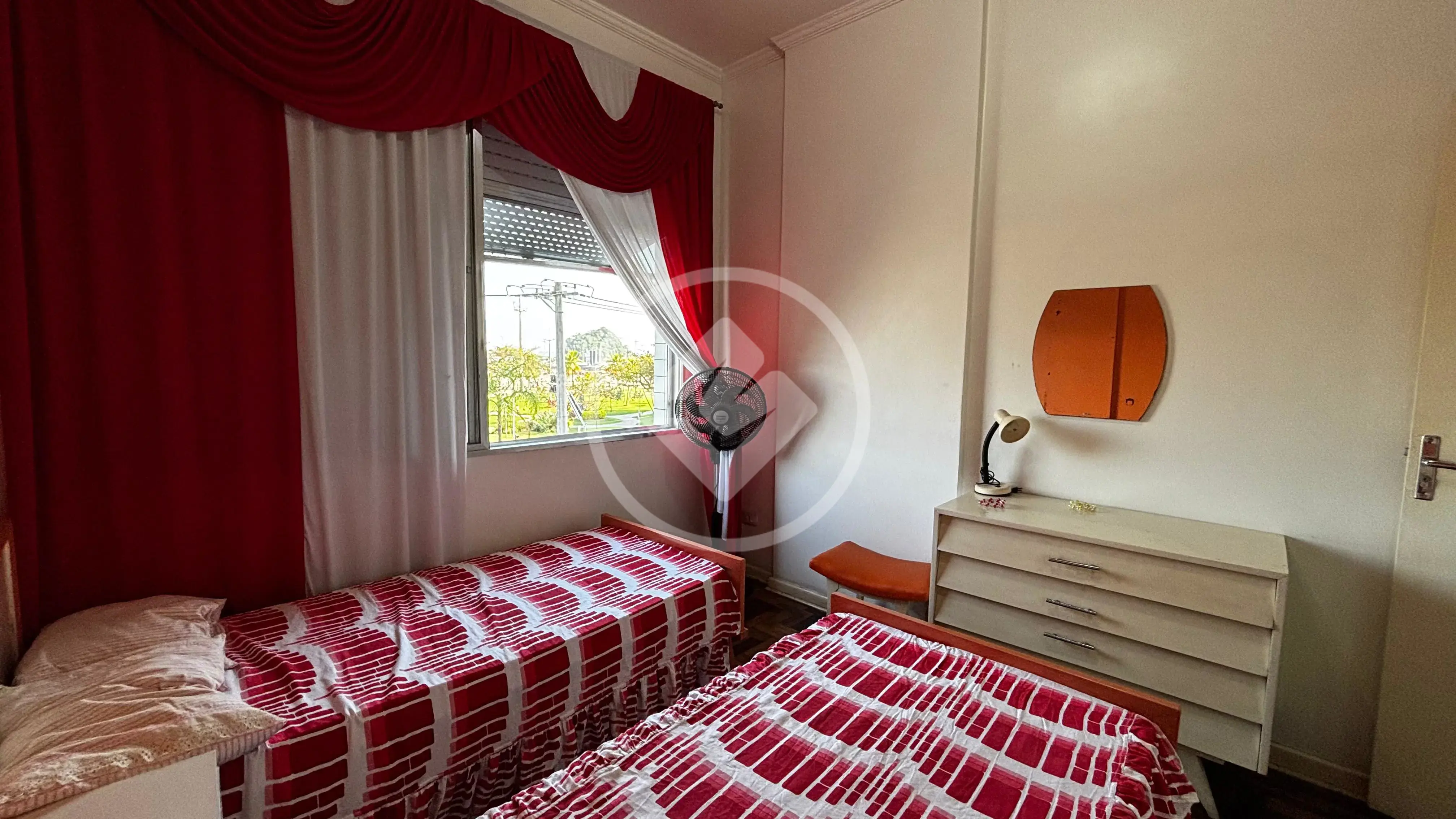 Imagem 6 - Apartamento em José Menino, Santos - SP