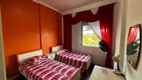 Imagem 4 - Apartamento em José Menino, Santos - SP