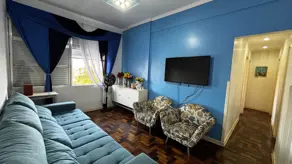 Apartamento José Menino, Santos - SP — foto 2