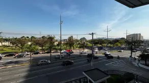 Apartamento José Menino, Santos - SP — foto 1