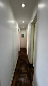 Imagem 3 - Apartamento em José Menino, Santos - SP