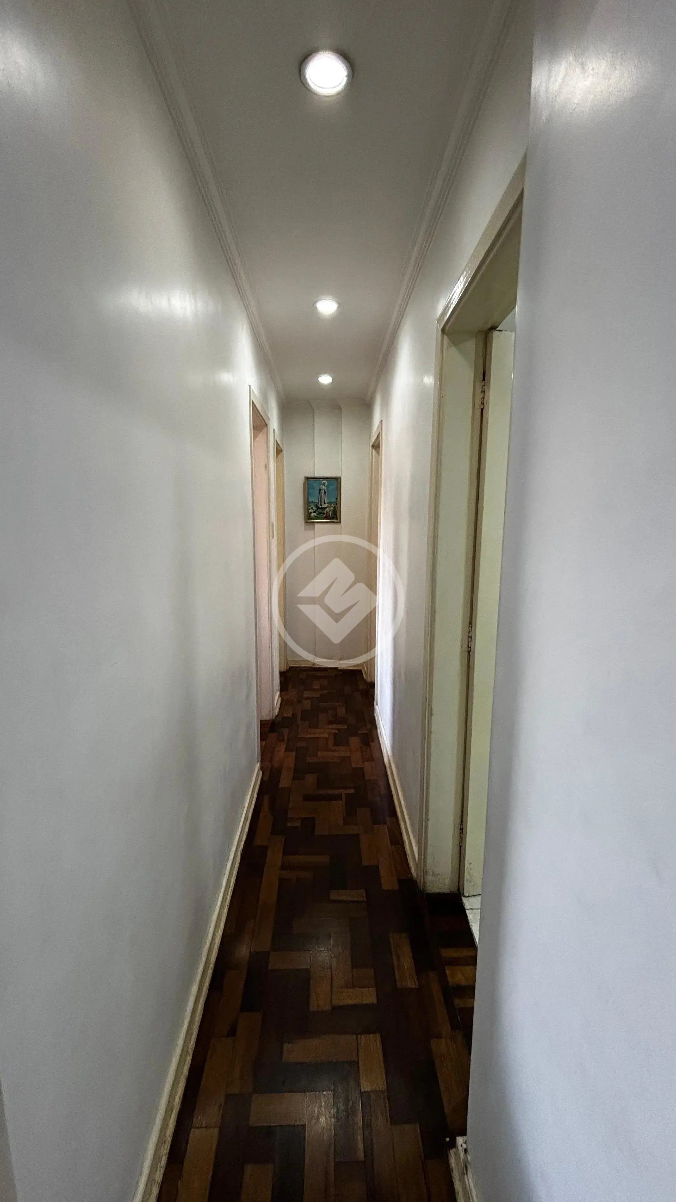 Imagem 4 - Apartamento em José Menino, Santos - SP