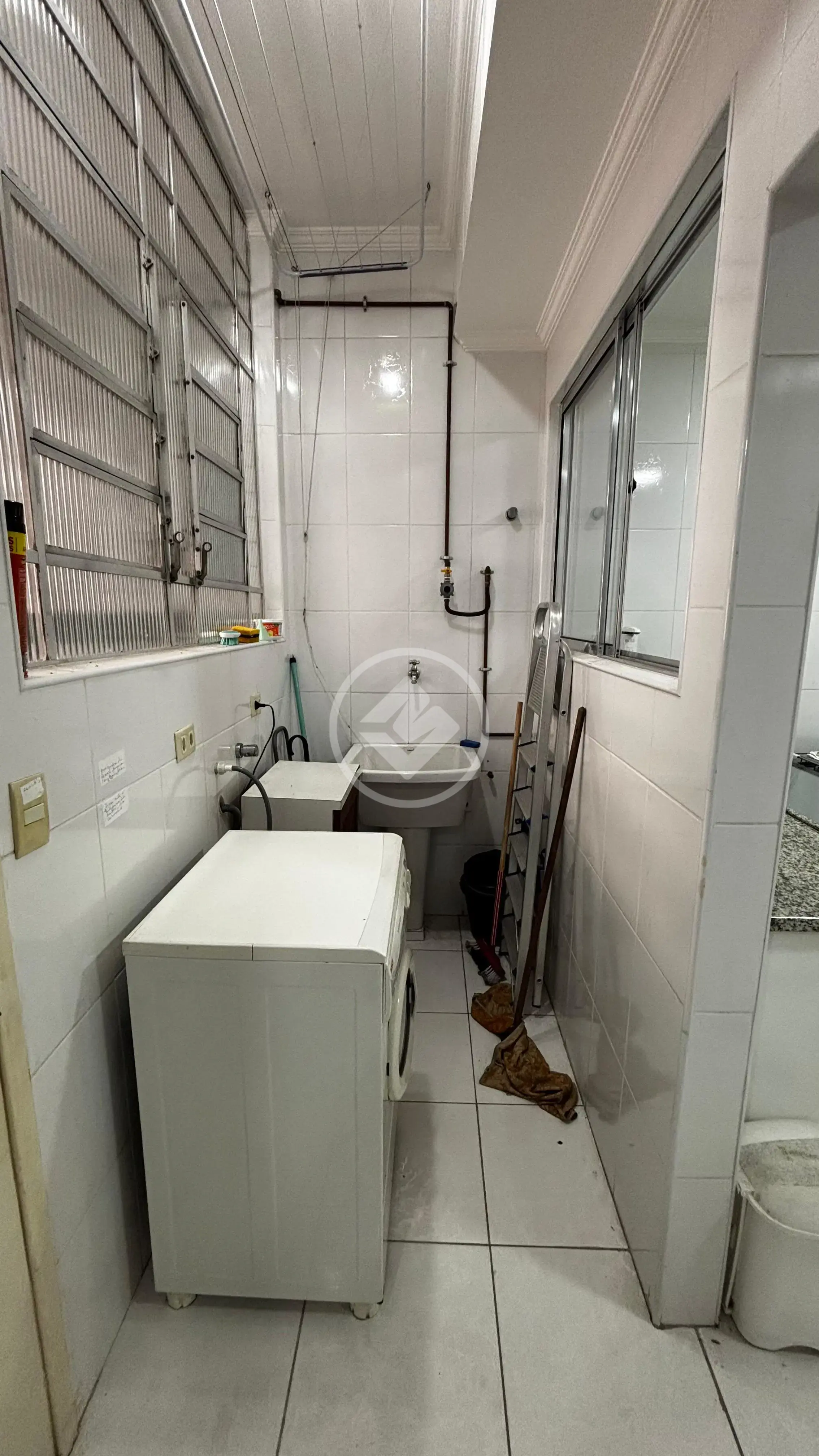 Image 18 - Apartamento em José Menino, Santos - SP