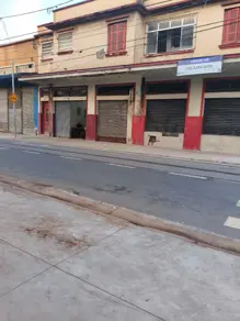 Imagem 4 - Edificio em Paquetá, Santos - SP
