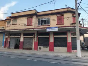 Imagem 2 - Edificio em Paquetá, Santos - SP
