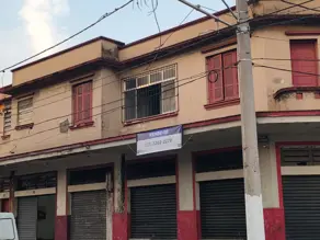 Edificio Paquetá, Santos - SP — foto 2