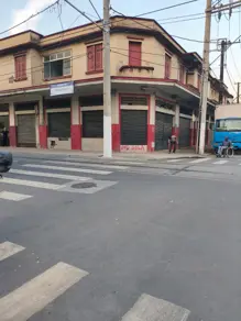 Edificio Paquetá, Santos - SP — foto 1