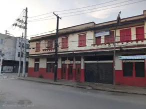 Imagem 6 - Edificio em Paquetá, Santos - SP