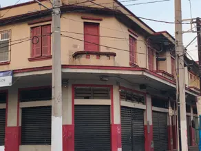Imagem 3 - Edificio em Paquetá, Santos - SP