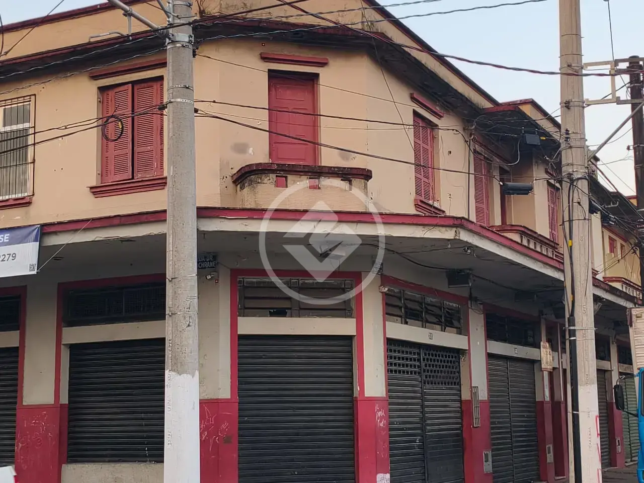 Imagem 3 - Edificio em Paquetá, Santos - SP