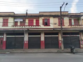 Imagem 5 - Edificio em Paquetá, Santos - SP