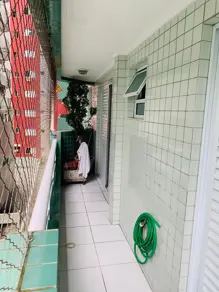 Imagem 4 - Apartamento em Canto do Forte, Praia Grande - SP