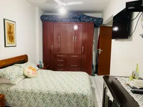 Imagem 5 - Apartamento em Canto do Forte, Praia Grande - SP
