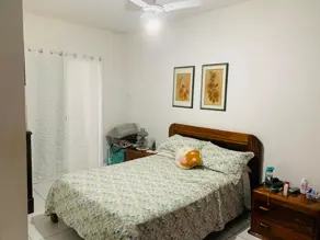 Imagem 6 - Apartamento em Canto do Forte, Praia Grande - SP