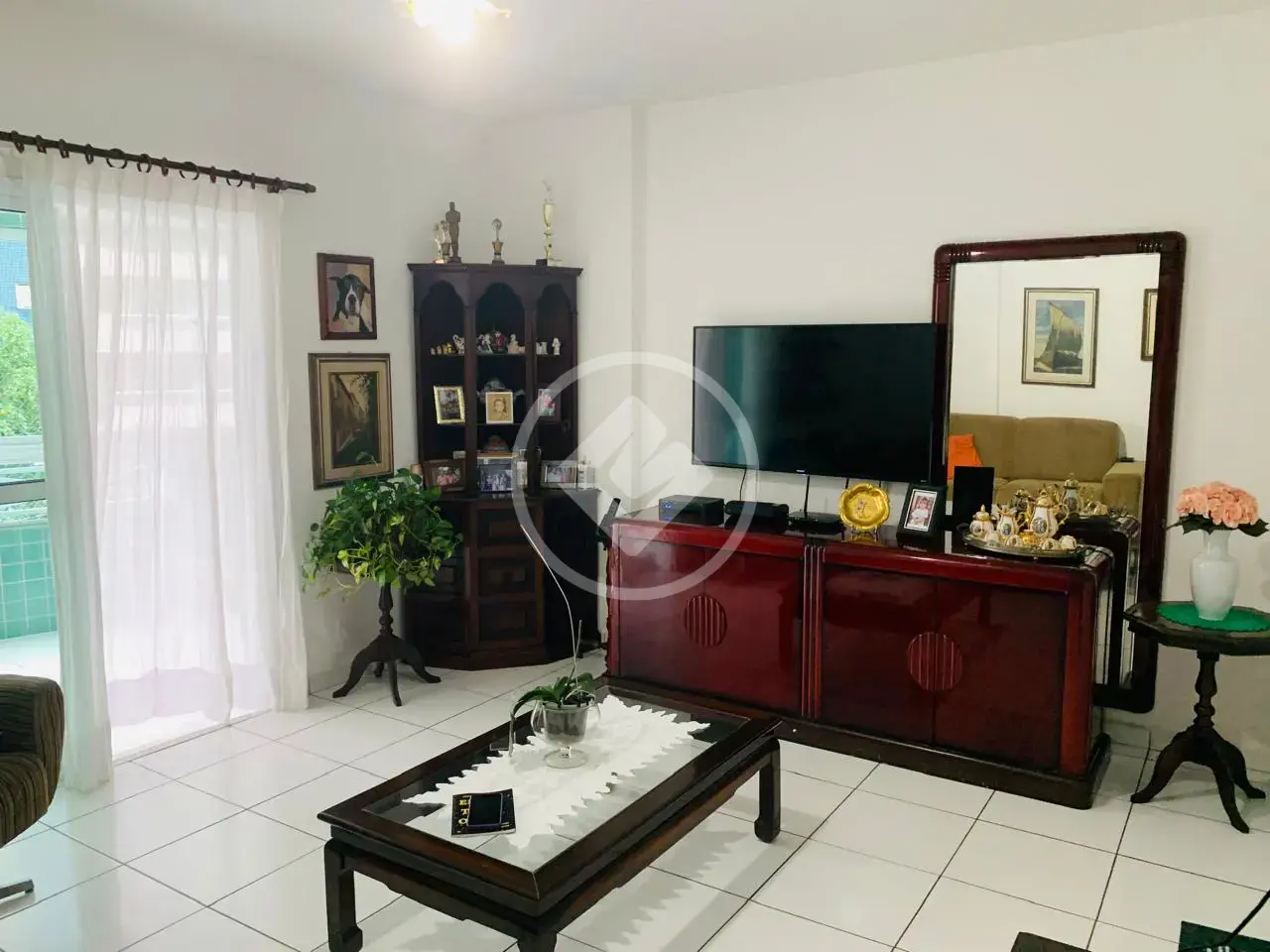 Image 13 - Apartamento em Canto do Forte, Praia Grande - SP