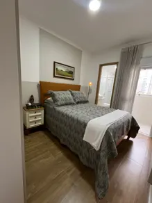 Imagem 3 - Apartamento em BOQUEIRÃO, Santos - SP