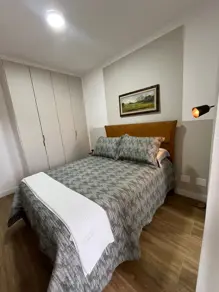 Imagem 4 - Apartamento em BOQUEIRÃO, Santos - SP