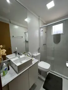 Imagem 5 - Apartamento em BOQUEIRÃO, Santos - SP
