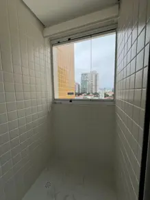 Imagem 6 - Apartamento em BOQUEIRÃO, Santos - SP