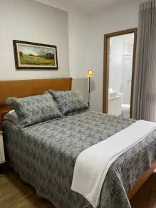 Imagem 2 - Apartamento em BOQUEIRÃO, Santos - SP