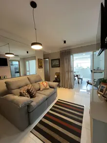 Apartamento BOQUEIRÃO, Santos - SP — foto 1