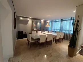 Imagem 4 - Apartamento em Embaré, Santos - SP
