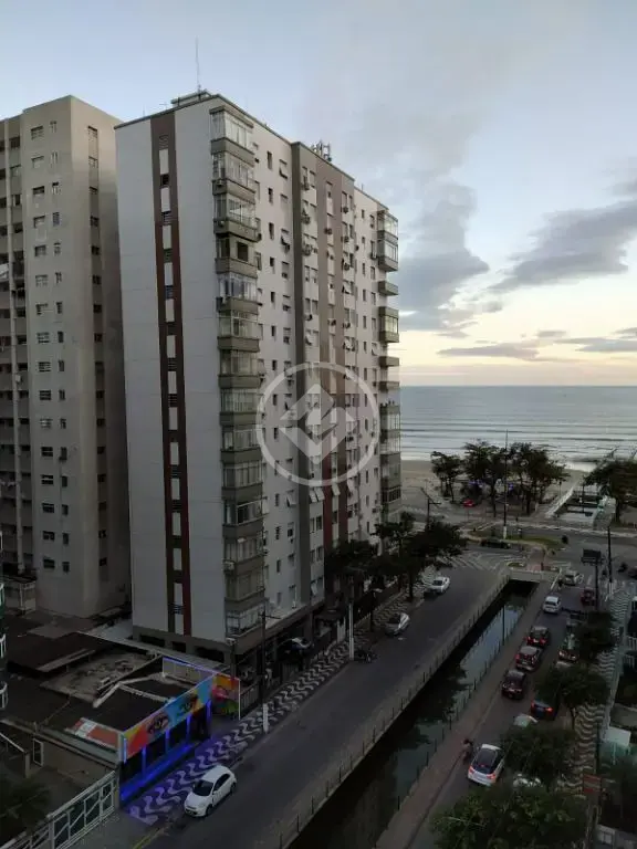 Image 2 - Apartamento em Embaré, Santos - SP