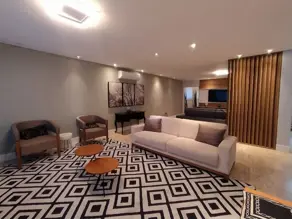 Imagem 5 - Apartamento em Embaré, Santos - SP