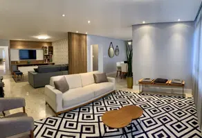 Imagem 6 - Apartamento em Embaré, Santos - SP
