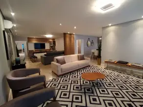 Apartamento Embaré, Santos - SP — foto 1