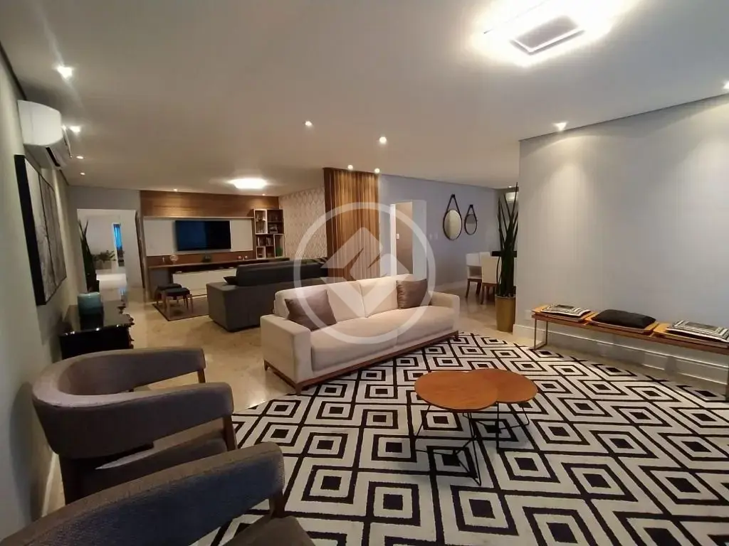 Imagem 1 - Apartamento em Embaré, Santos - SP
