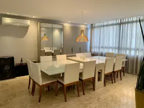 Imagem 3 - Apartamento em Embaré, Santos - SP